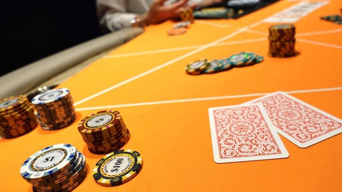 PreFlop YOKOHAMA – Poker Room - Casino in Yokohama, Japan