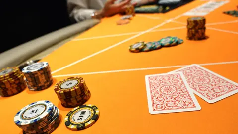 PreFlop YOKOHAMA – Poker Room - Casino in Yokohama, Japan