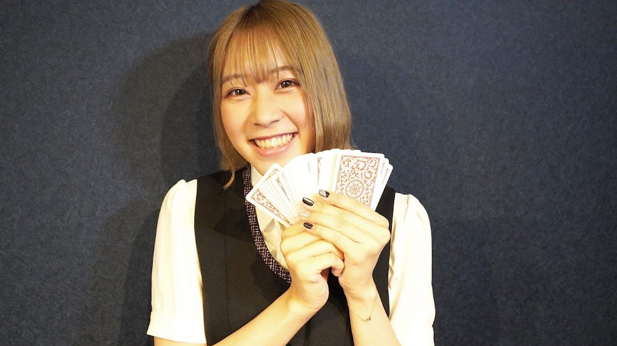 PreFlop YOKOHAMA – Poker Room photo 6