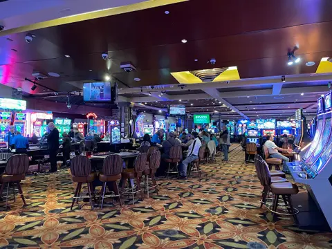Wildwood Casino - Casino in Cripple Creek, United States