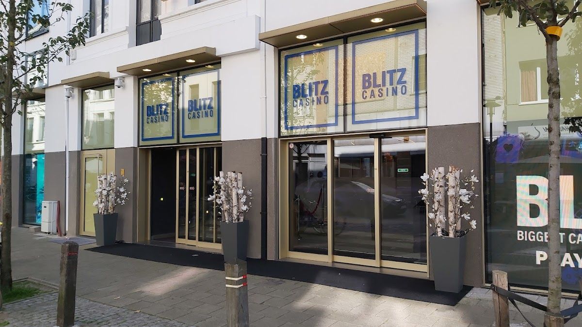 Blitz Casino Antwerp photo 2