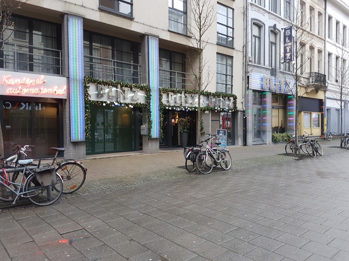 Blitz Casino Antwerp photo 3