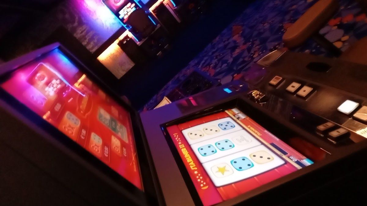 Blitz Casino Antwerp photo 6