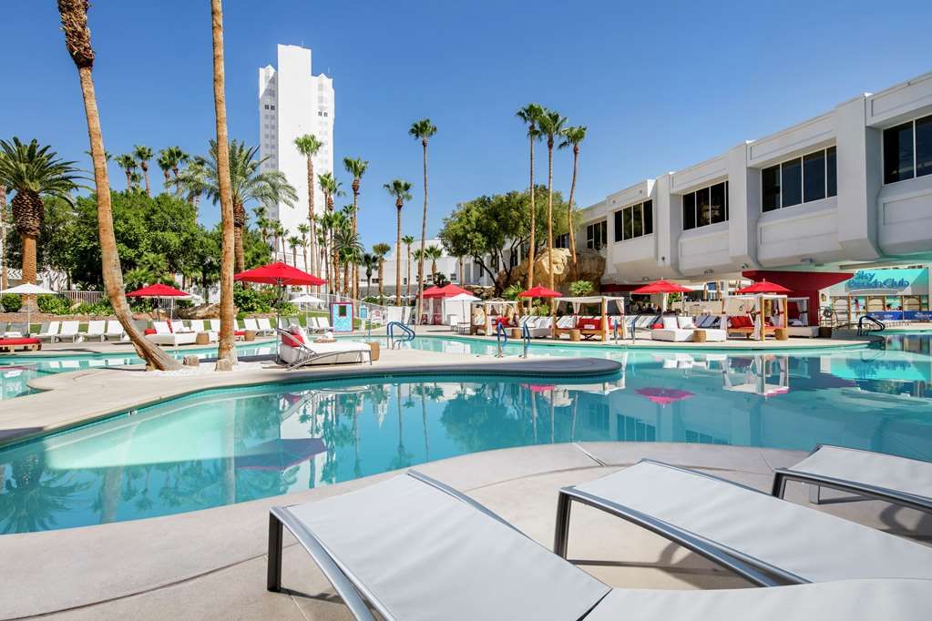 Tropicana Las Vegas - Casino in Las Vegas, United States