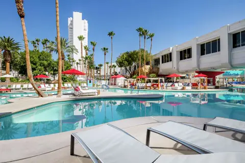 Tropicana Las Vegas - Casino in Las Vegas, United States
