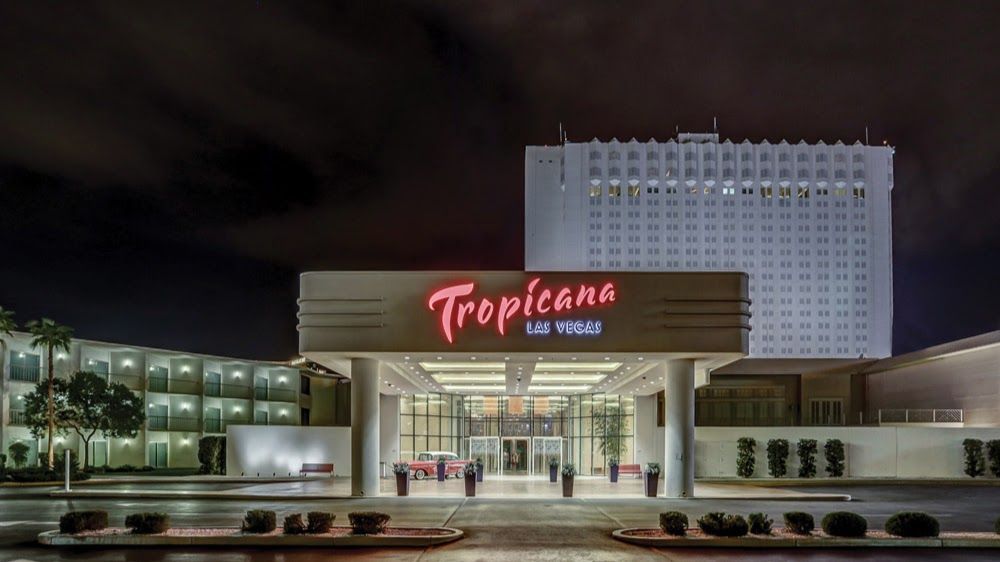 Tropicana Las Vegas photo 9
