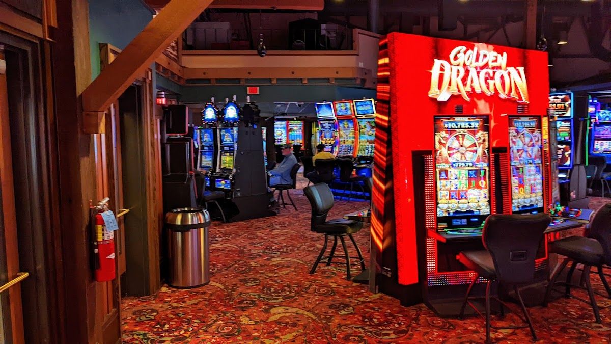 The Mill Casino Hotel Poker Room photo 10