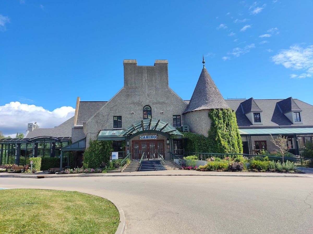 Casino de Charlevoix – Poker photo 3