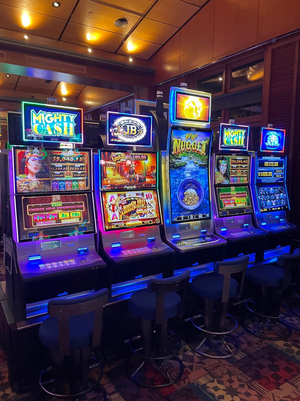 Casino de Charlevoix – Poker photo 5