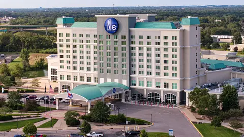 Isle Casino Hotel Waterloo - Casino in Waterloo, United States