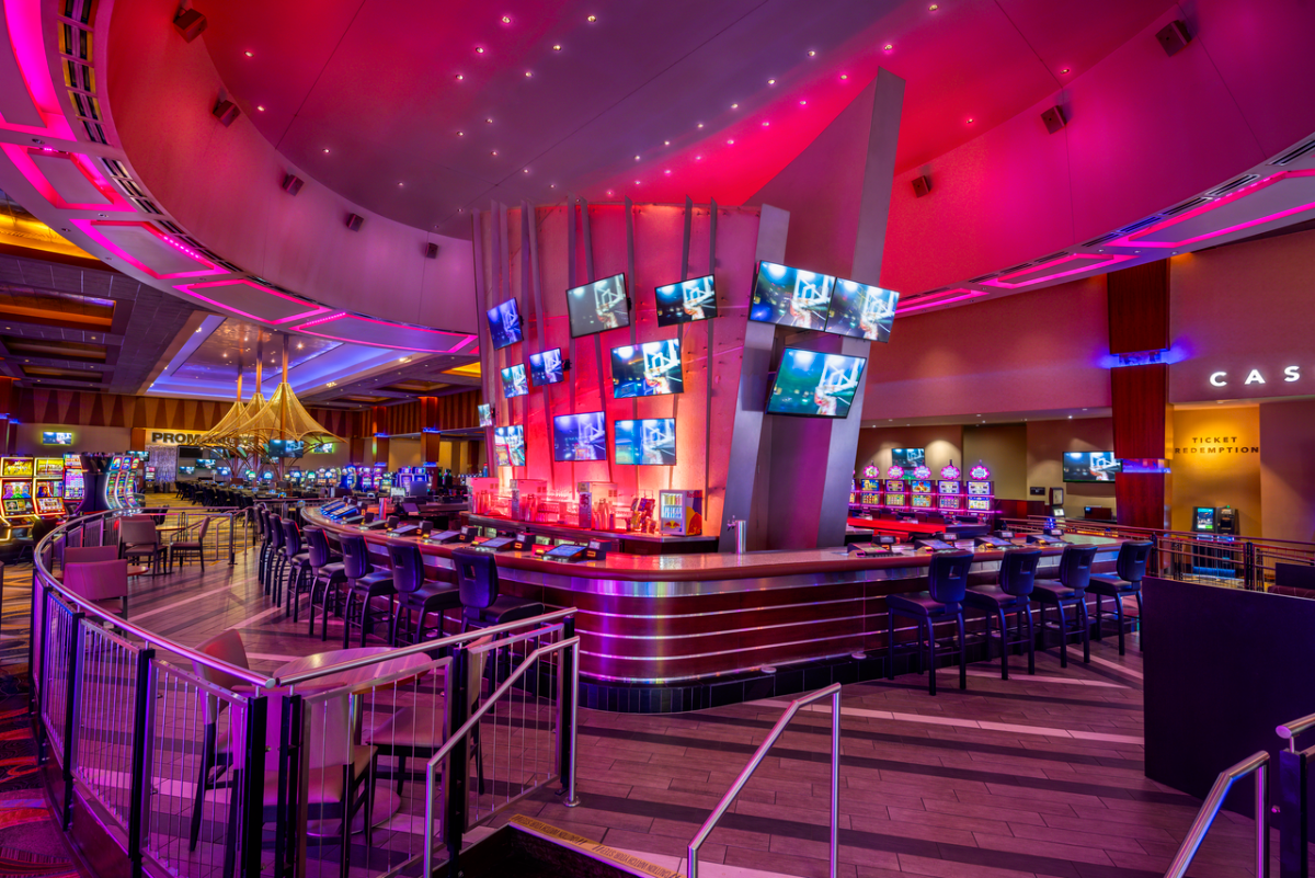 Isle Casino Hotel Waterloo photo 5