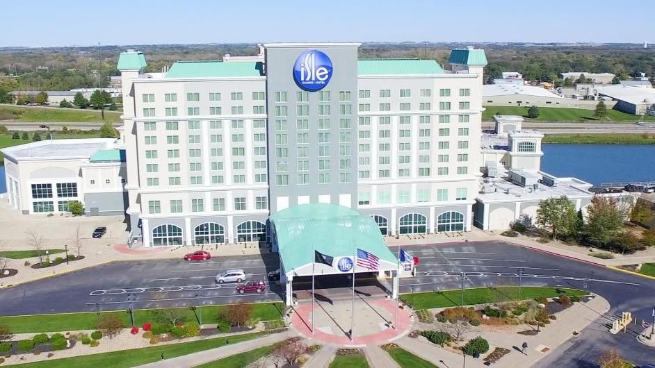 Isle Casino Hotel Waterloo photo 10