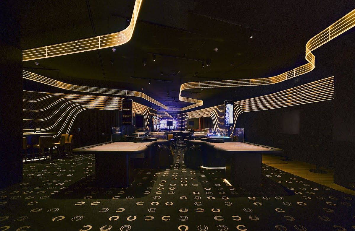 Orenes Gran Casino Extremadura photo 5