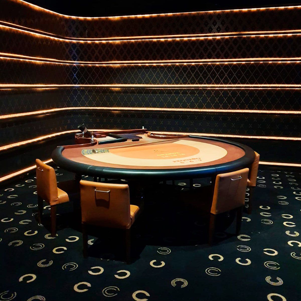 Orenes Gran Casino Extremadura photo 9