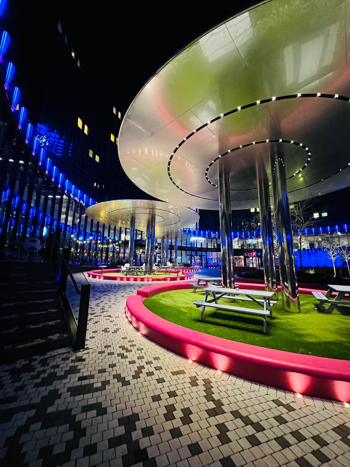 Holland Casino Amsterdam Sloterdijk photo 3