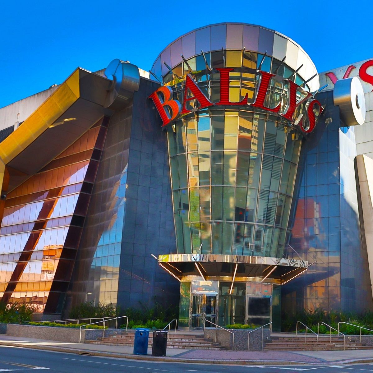 Bally's Atlantic City photo 3