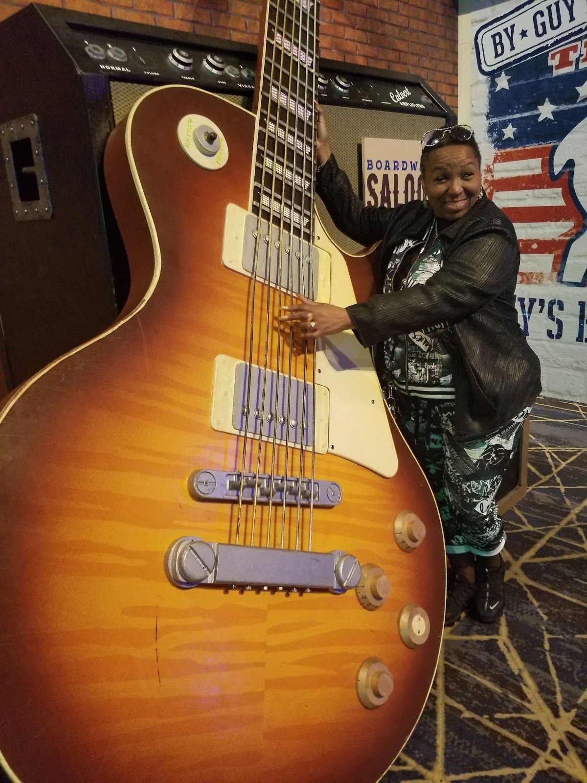 Bally's Atlantic City photo 4