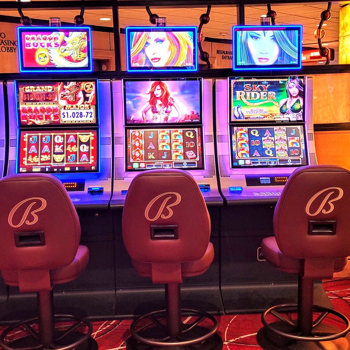 Bally's Atlantic City photo 5