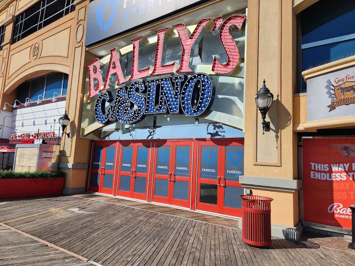 Bally's Atlantic City photo 6