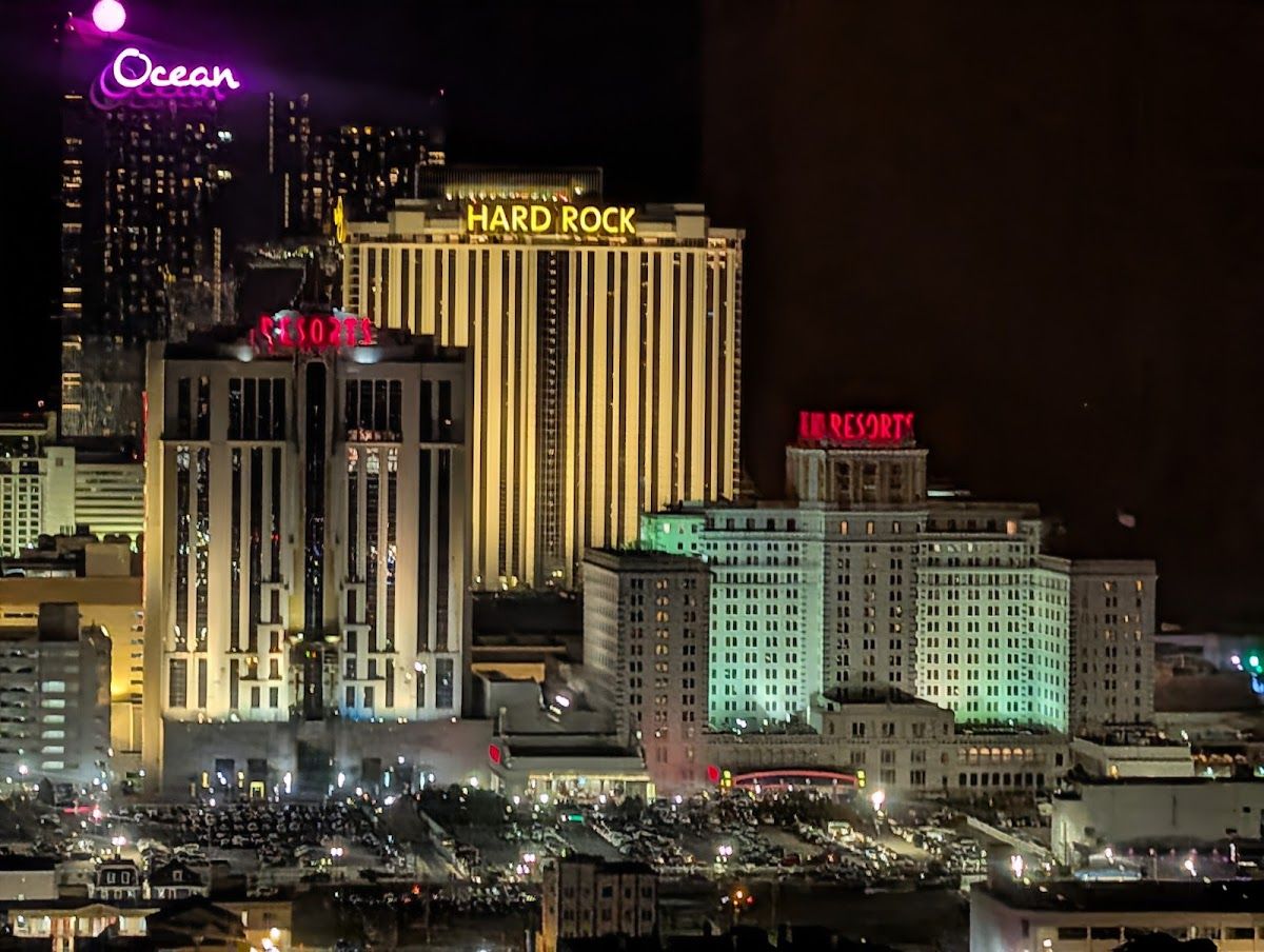 Bally's Atlantic City photo 9