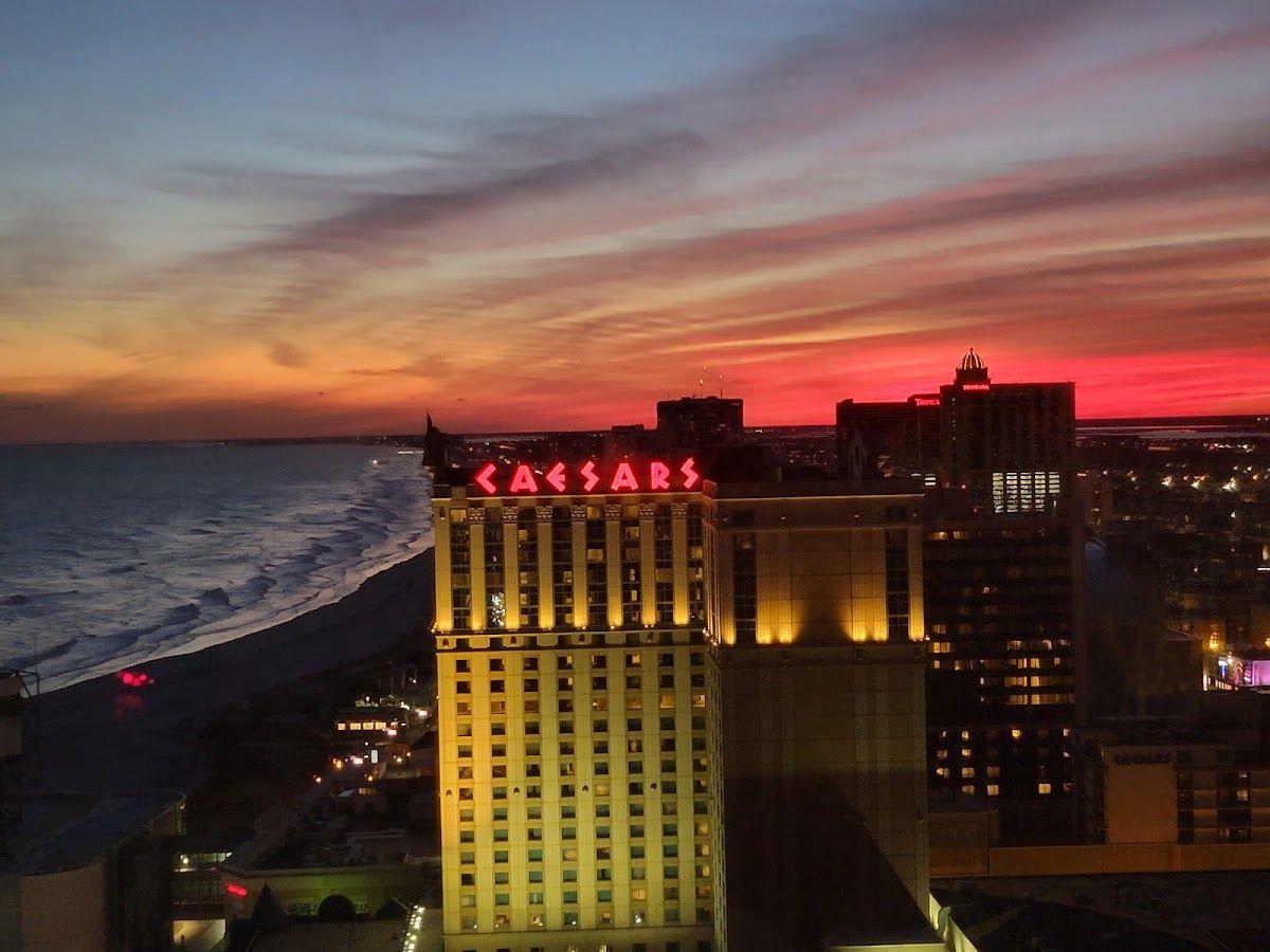 Bally's Atlantic City photo 10