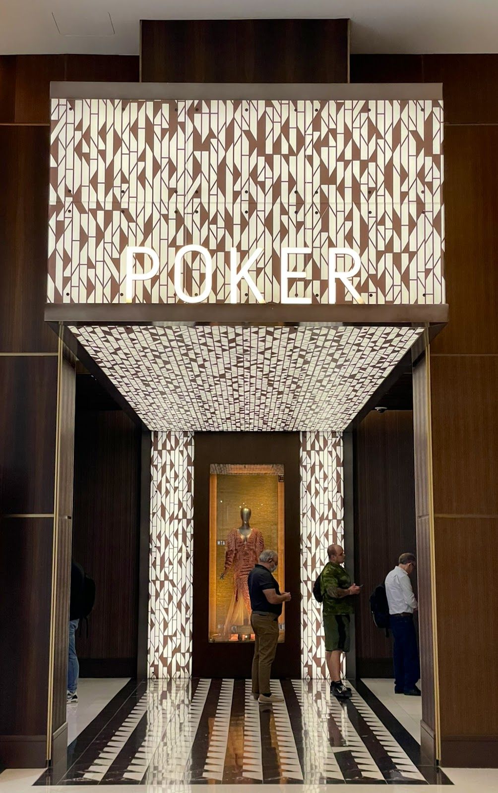 Seminole Hard Rock Hotel & Casino Hollywood – Poker photo 3