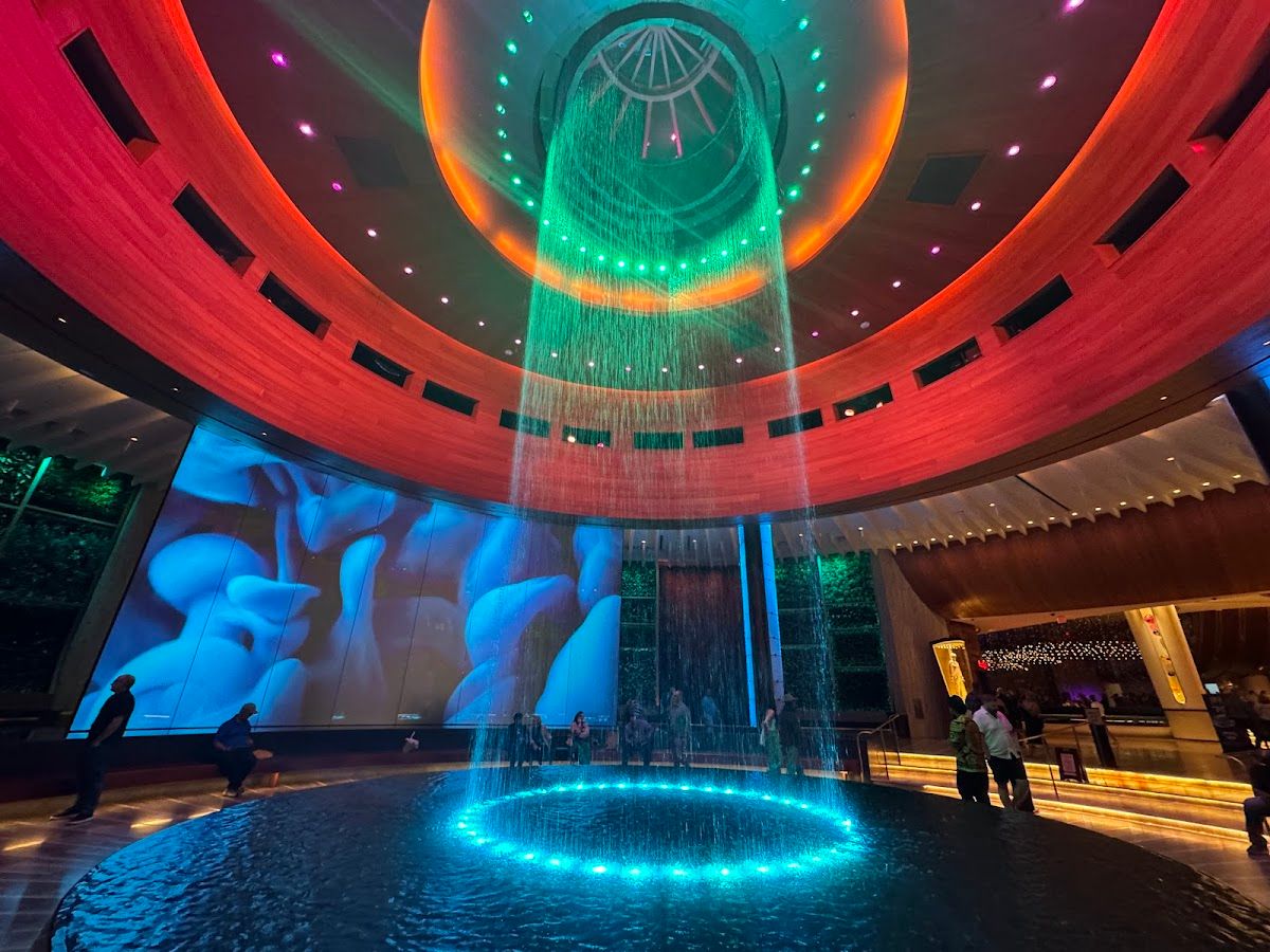 Seminole Hard Rock Hotel & Casino Hollywood – Poker photo 4