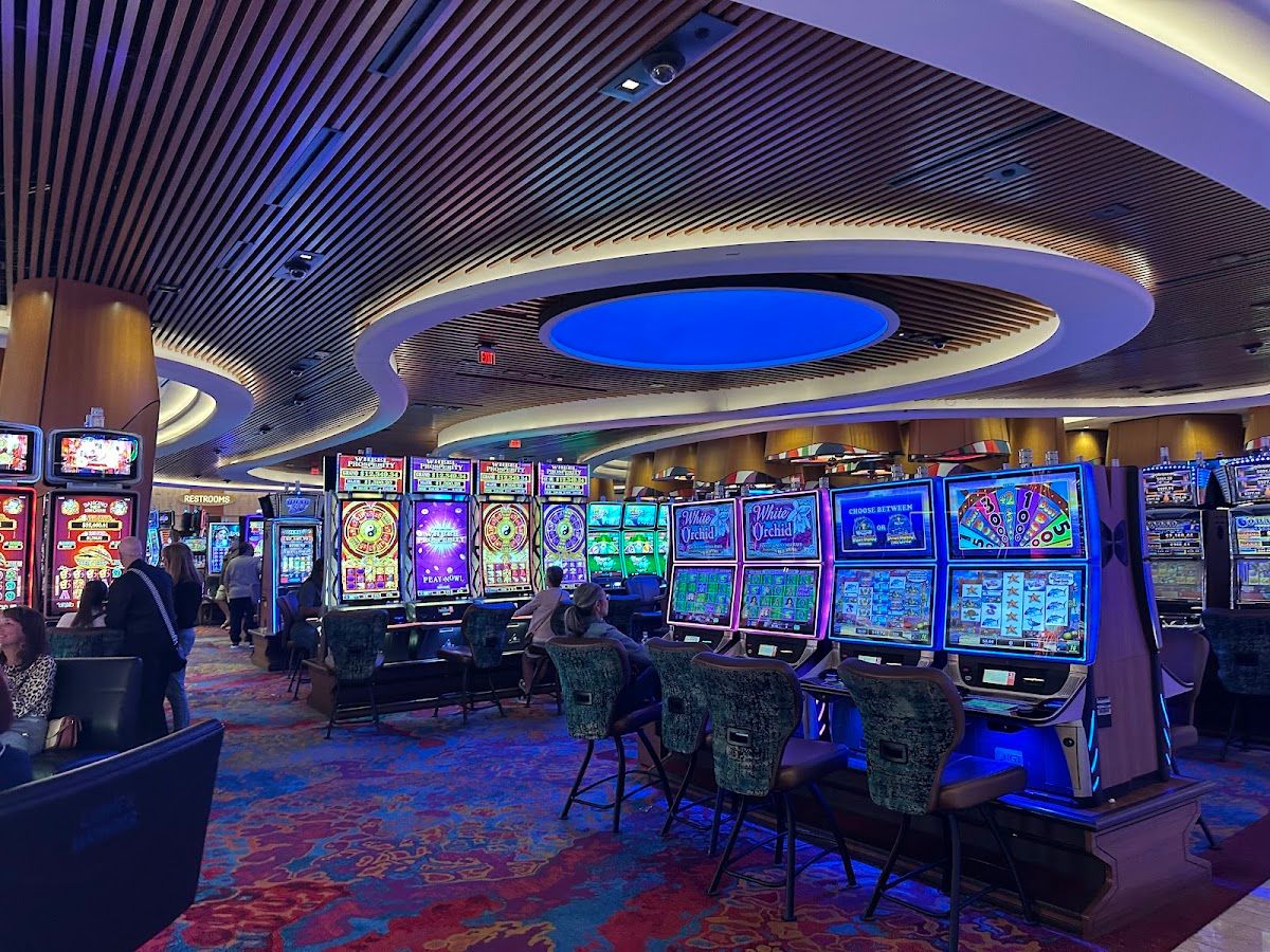 Seminole Hard Rock Hotel & Casino Hollywood – Poker photo 6
