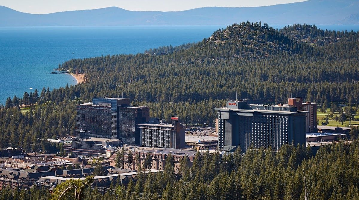 Harrah's Lake Tahoe photo 5
