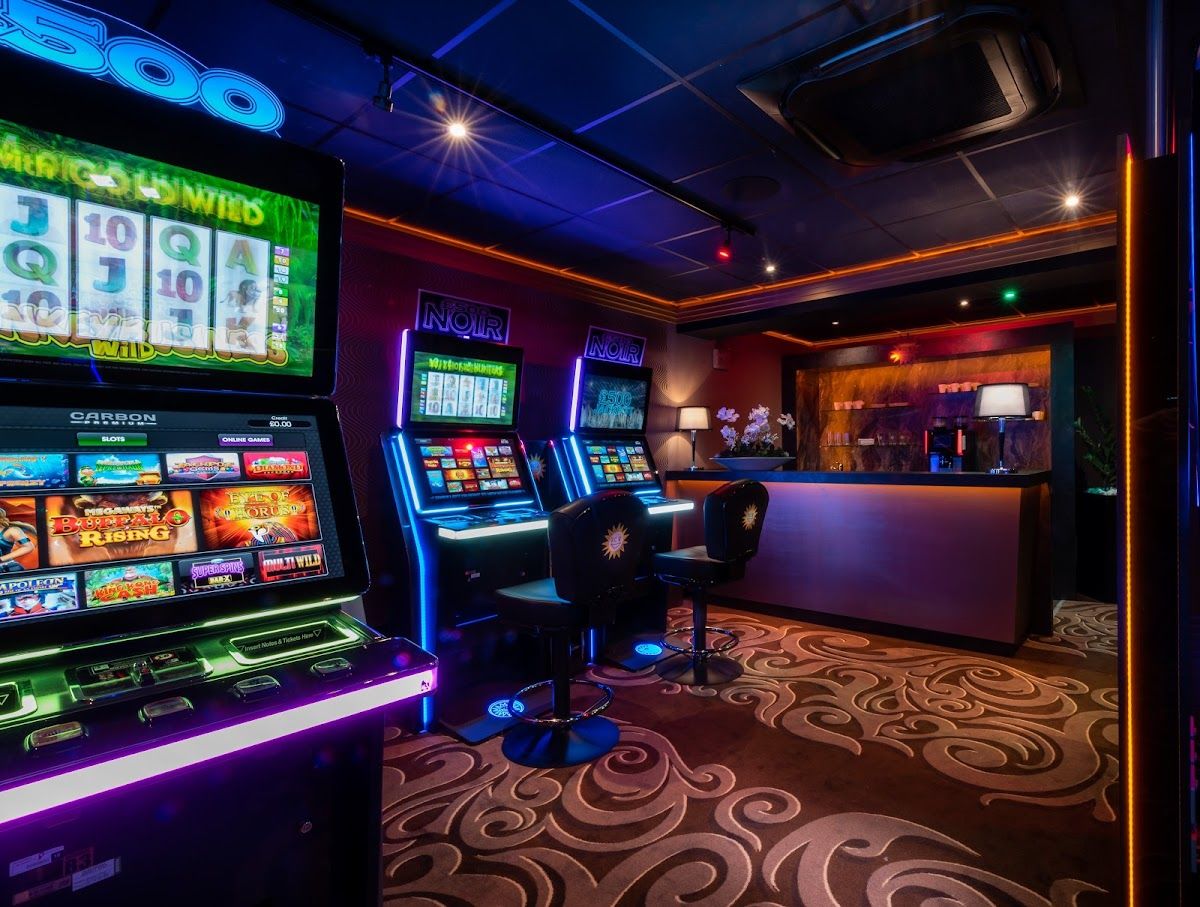 MERKUR Slots - Leeds Crossgates photo 3