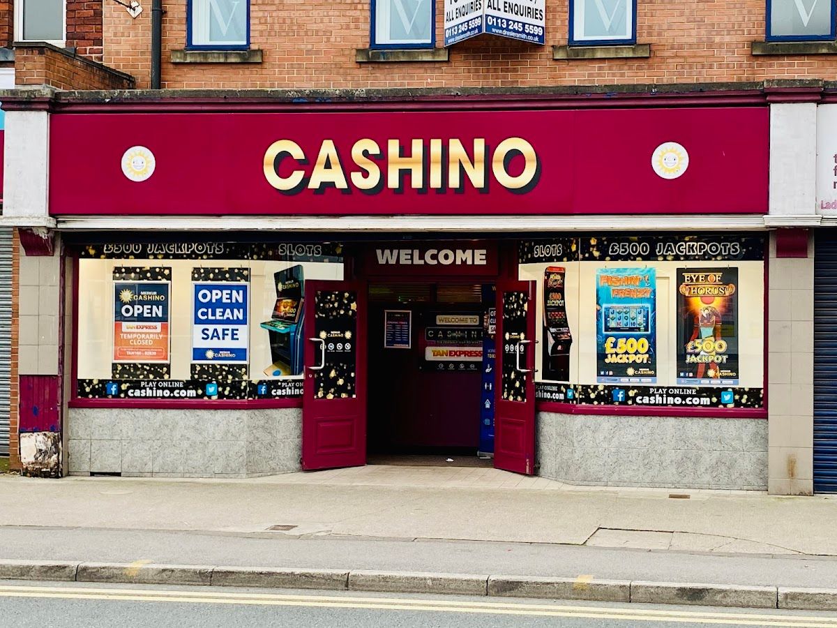 MERKUR Slots - Leeds Crossgates photo 6
