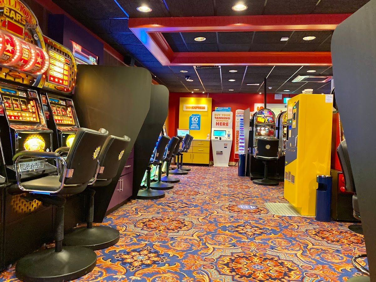 MERKUR Slots - Leeds Crossgates photo 7