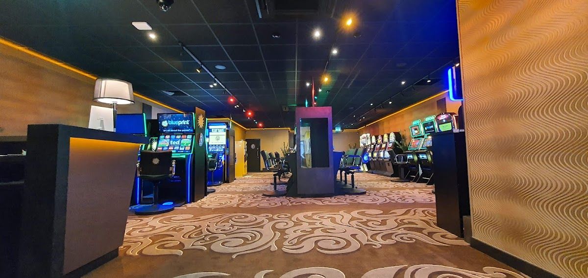 MERKUR Slots - Leeds Crossgates photo 8