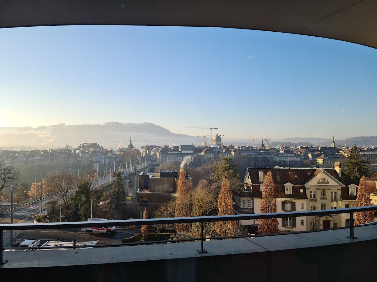 Grand Casino Bern Poker Room photo 3