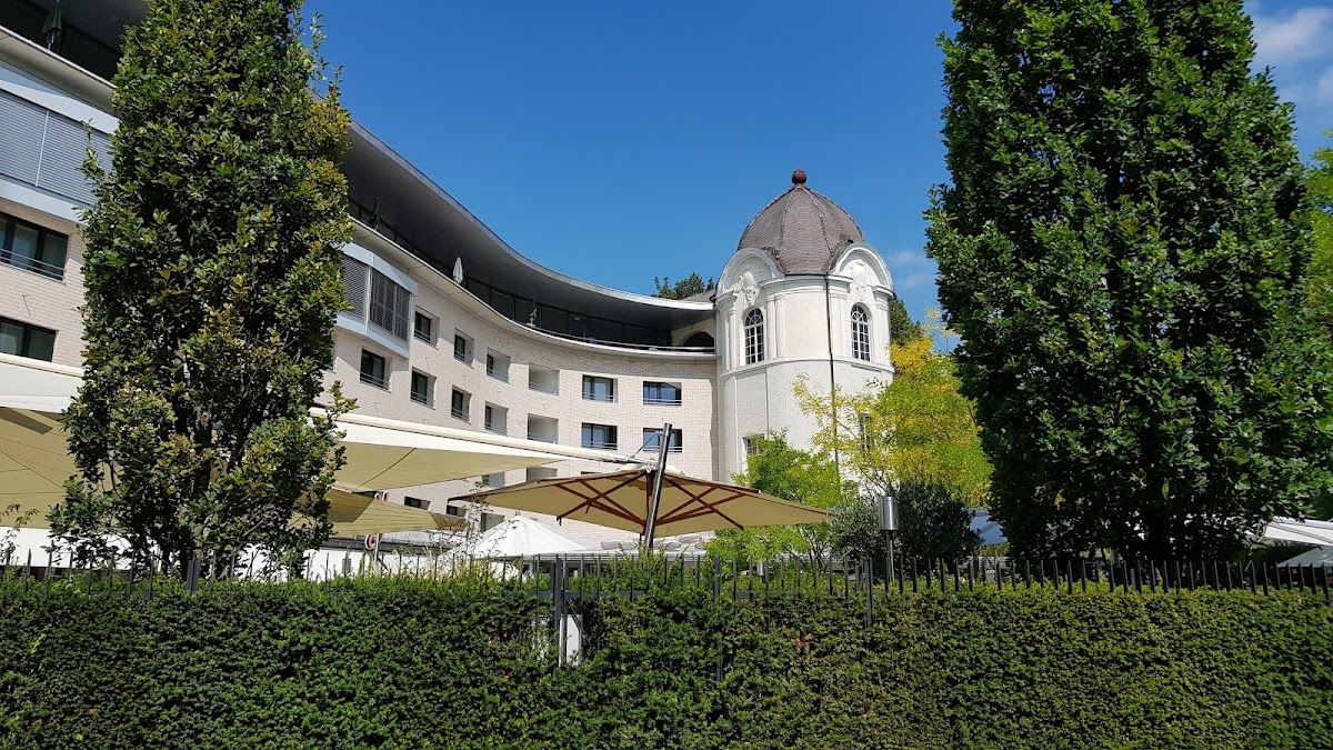 Grand Casino Bern Poker Room photo 7