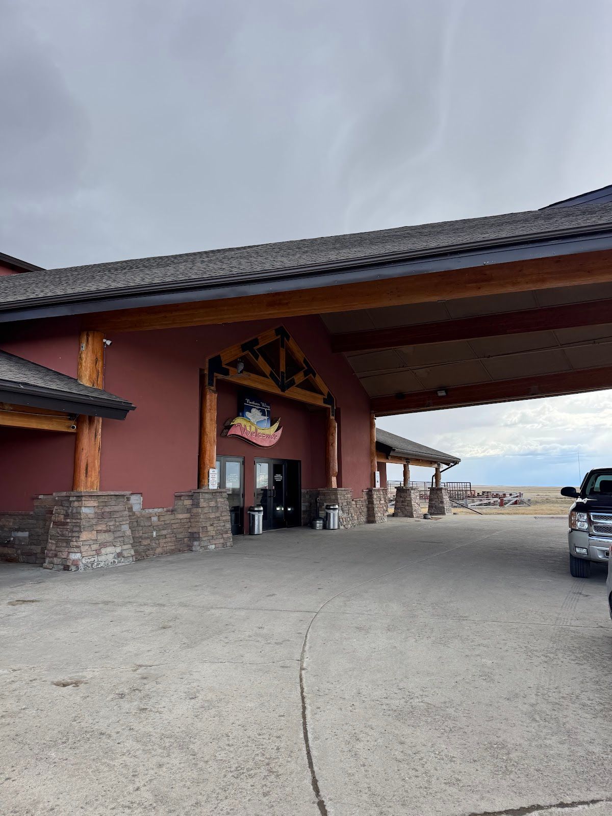 Northern Winz Hotel and Casino Poker Room photo 2