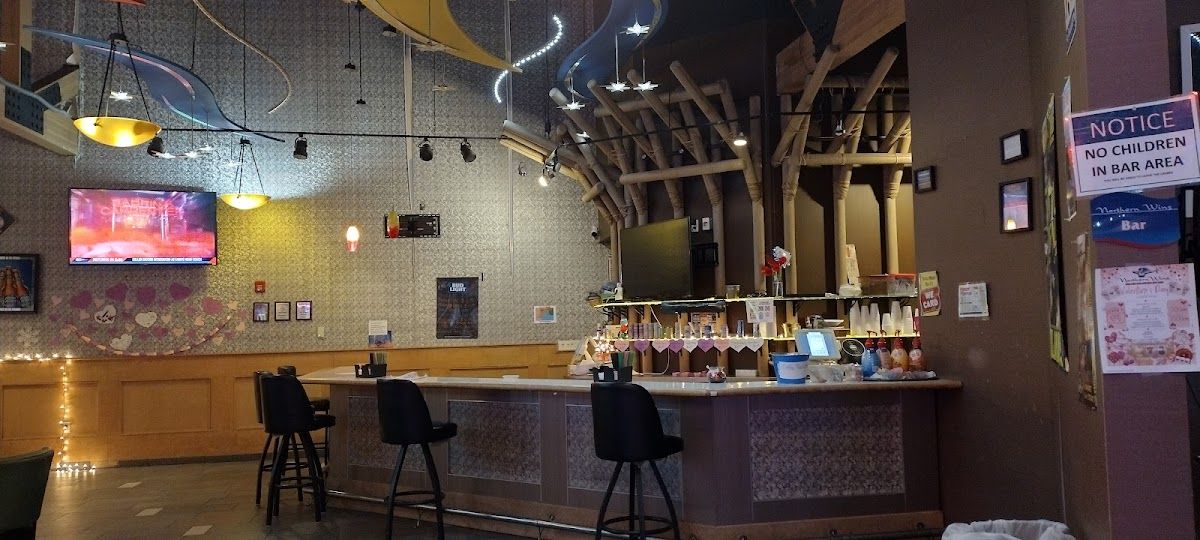 Northern Winz Hotel and Casino Poker Room photo 10