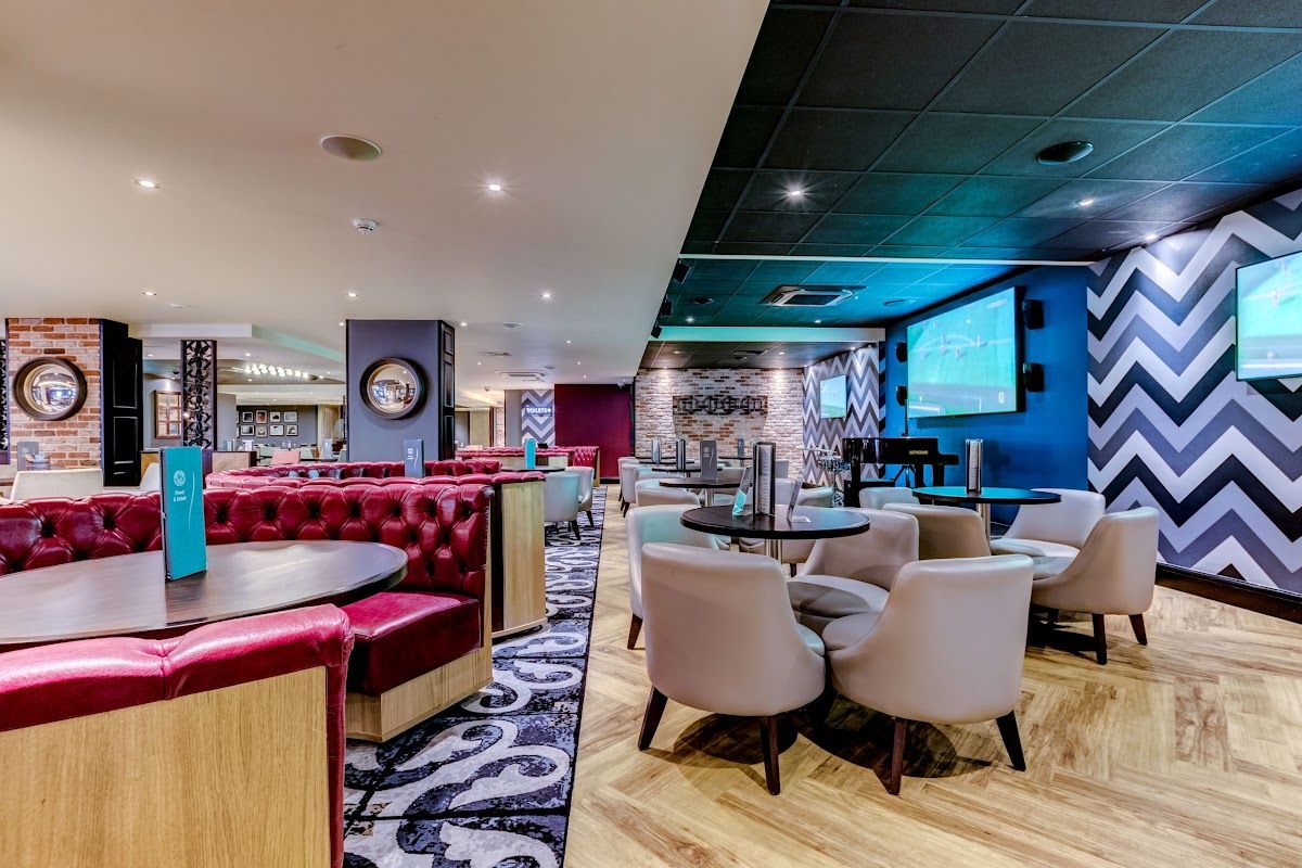 Grosvenor Casino photo 2