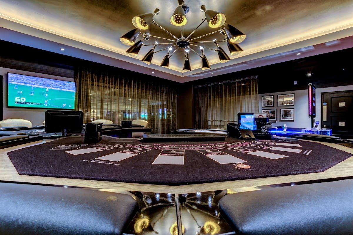 Grosvenor Casino photo 10