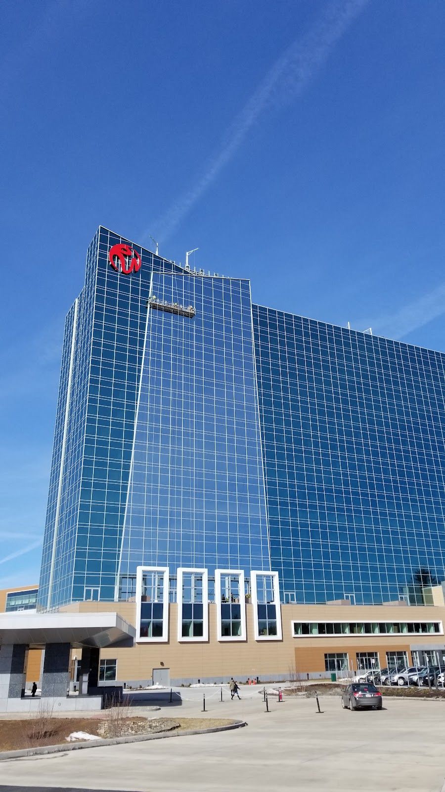 Resorts World Catskills – Poker - Casino in Monticello, United States