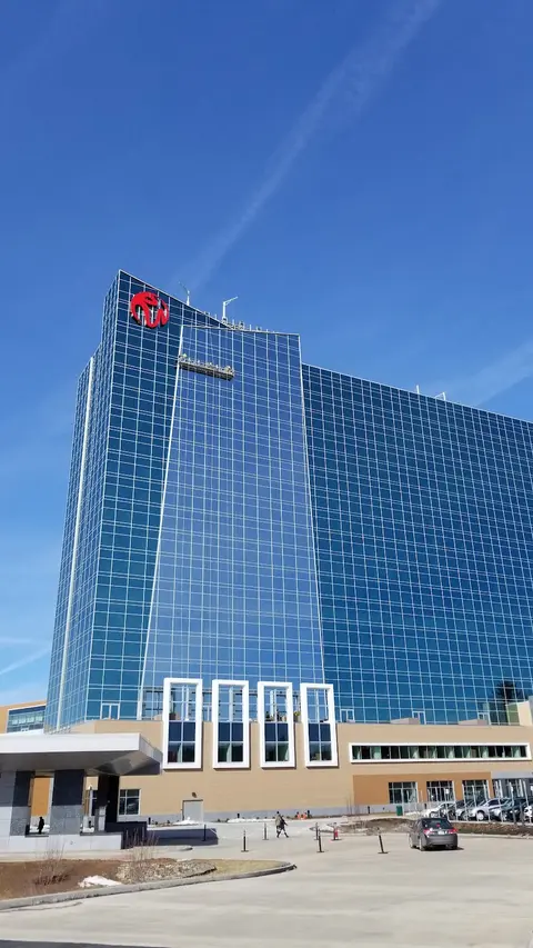 Resorts World Catskills – Poker - Casino in Monticello, United States