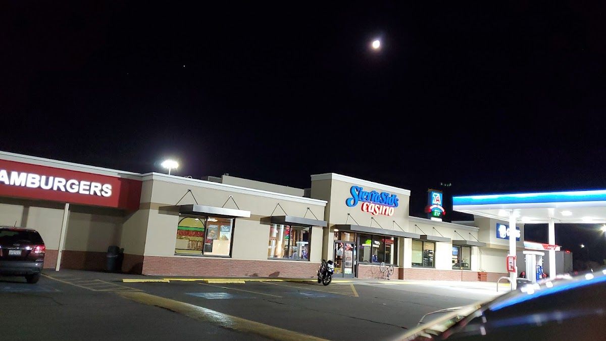 Sierra Sids Casino Reno Tavern photo 9