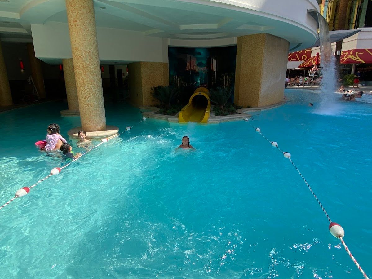 Golden Gate Hotel & Casino photo 3