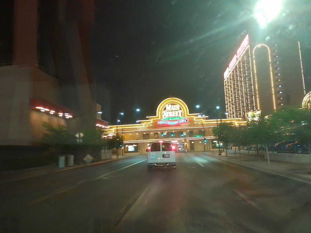The Orleans Hotel & Casino Poker Room photo 3