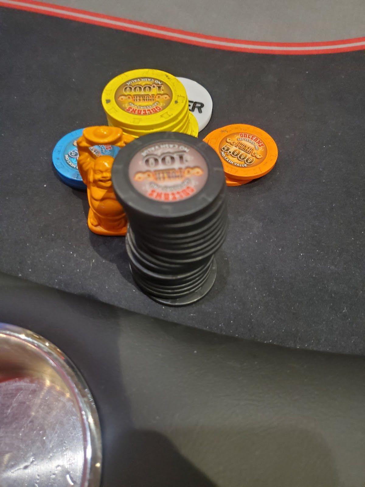 The Orleans Hotel & Casino Poker Room photo 4