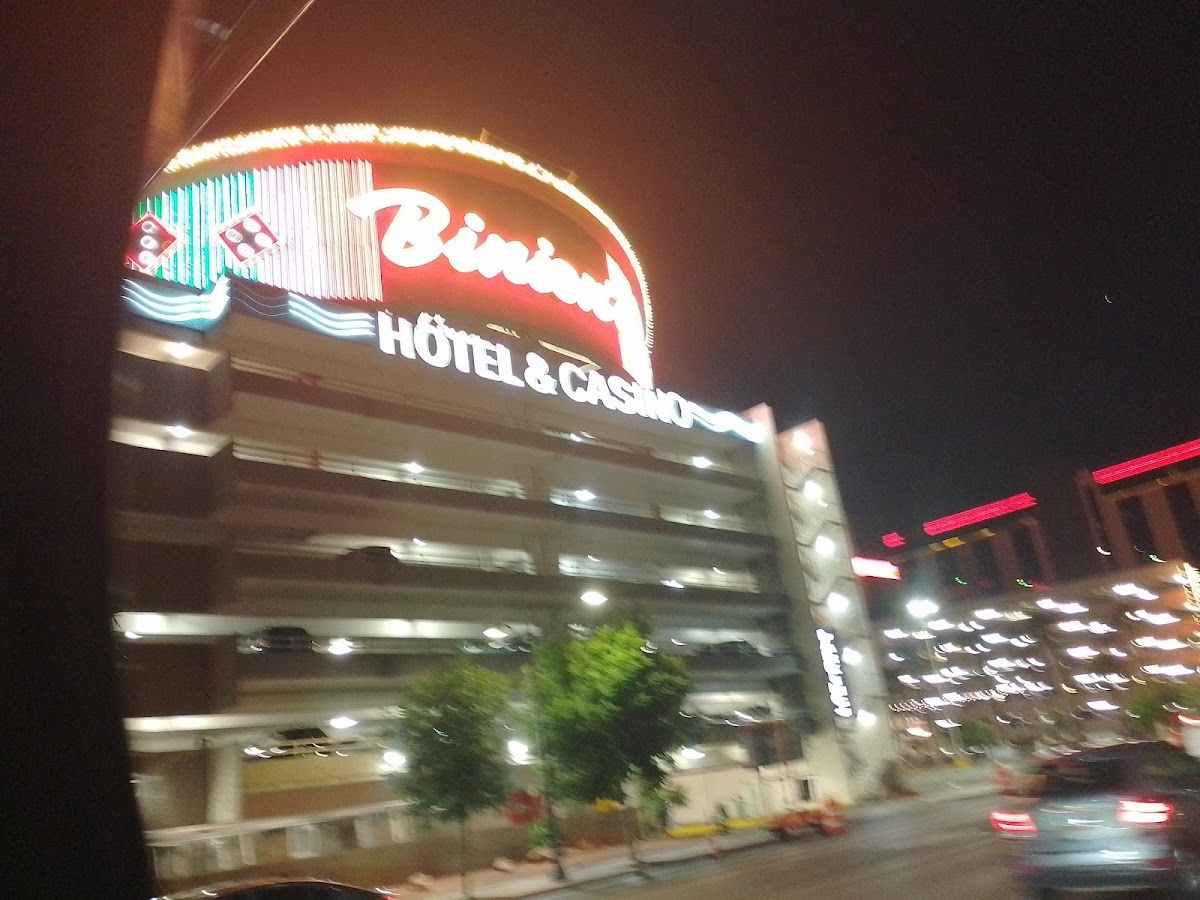 The Orleans Hotel & Casino Poker Room photo 6