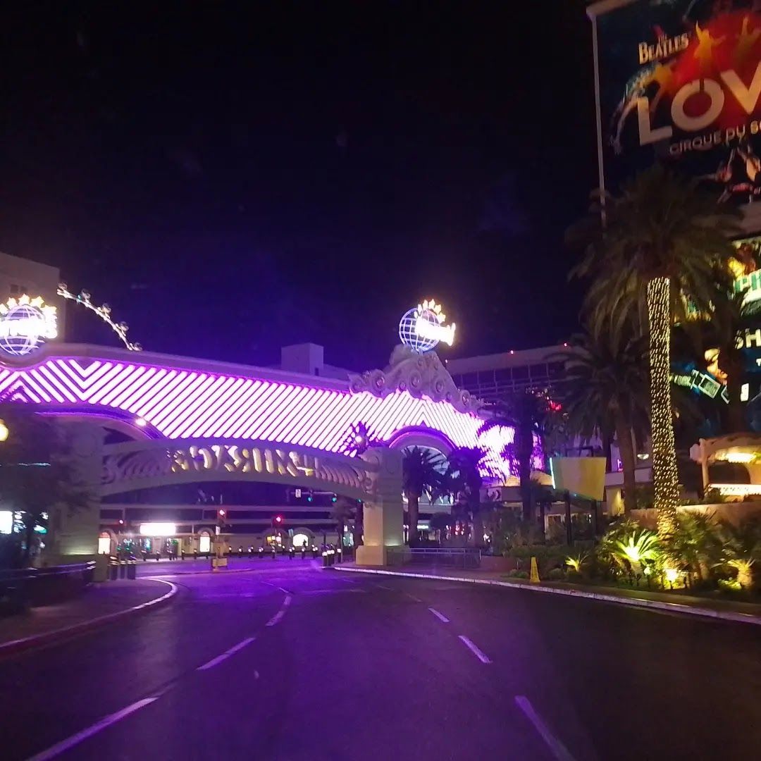 The Orleans Hotel & Casino Poker Room photo 7
