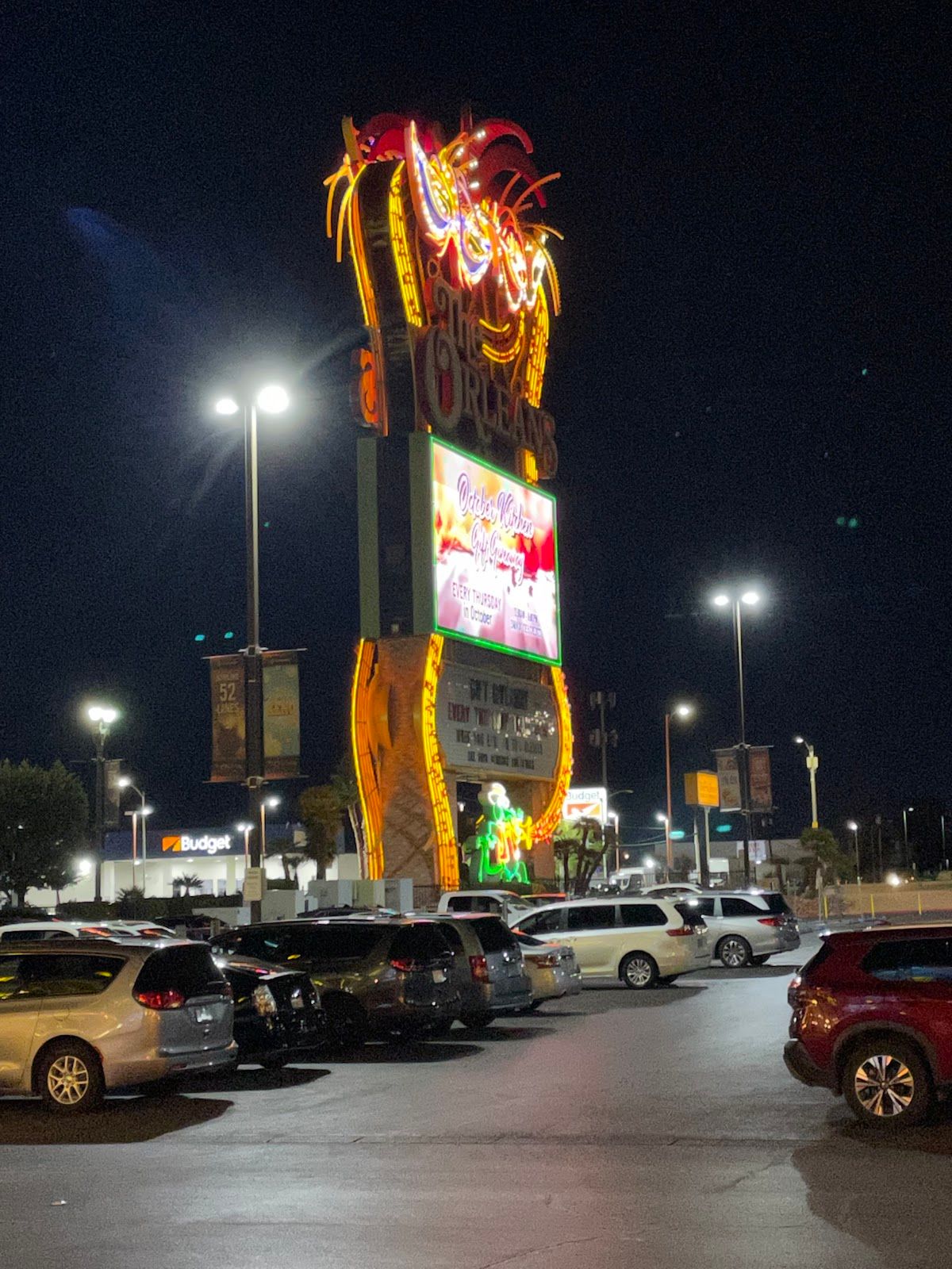 The Orleans Hotel & Casino Poker Room photo 9