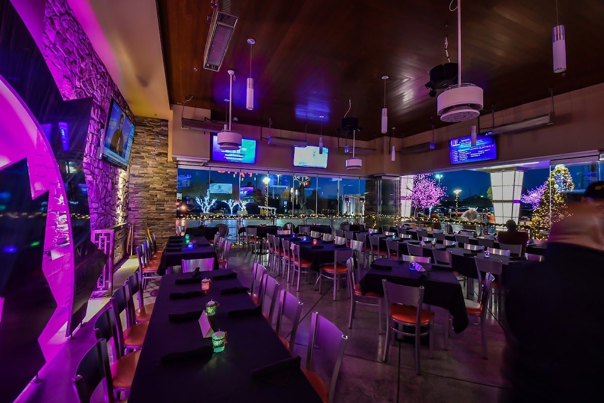 Speaking Rock Entertainment Center photo 7