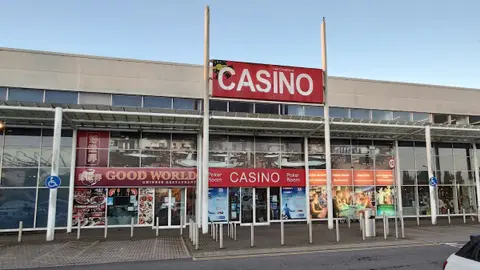 Les Croupiers Casino - Casino in Cardiff, United Kingdom